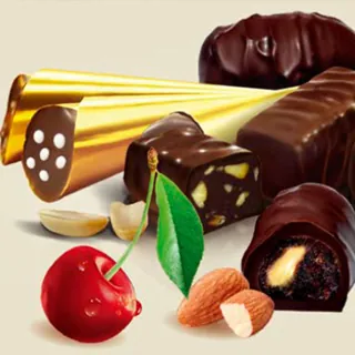 Confectionery