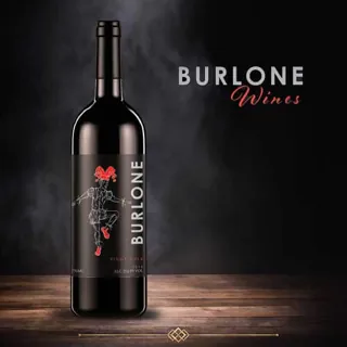 Burlone wine