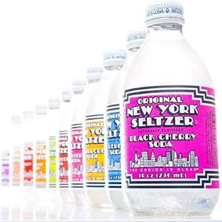 New York Seltzer