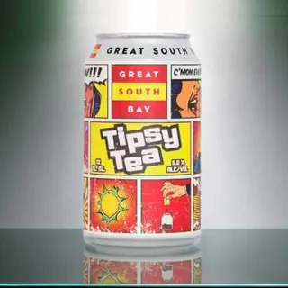 Tipsy Tea